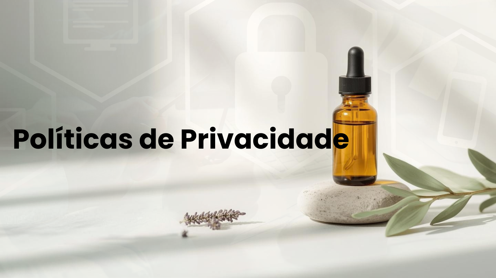 politicas de privacidade
