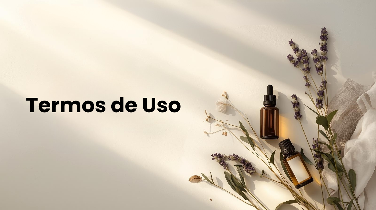 termos de uso guia do aroma 1